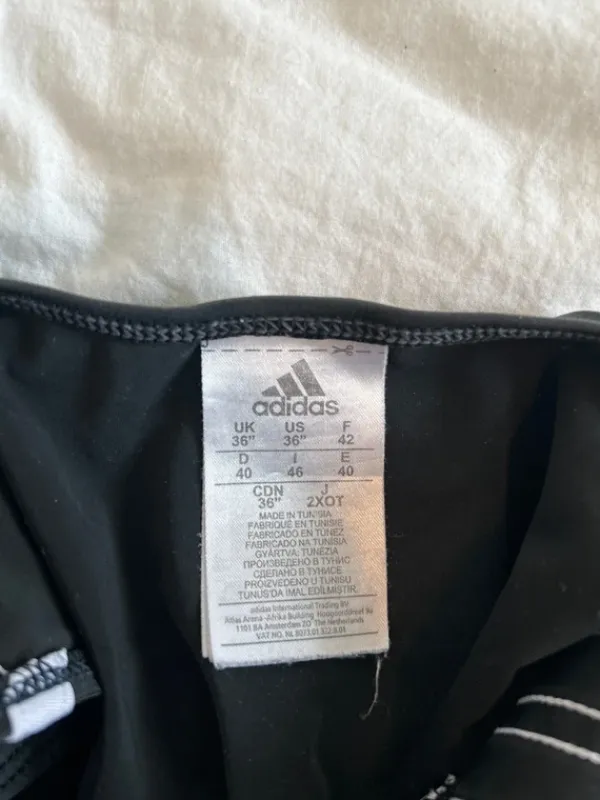 Outlet adidas uimapuku