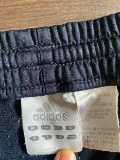 Best adidas verkkarit