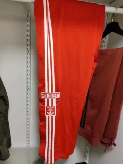 Clearance adidas verkkarit XXL