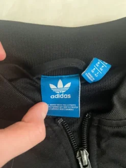 Hot adidas verkkatakki