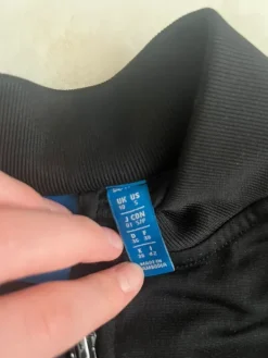 Hot adidas verkkatakki