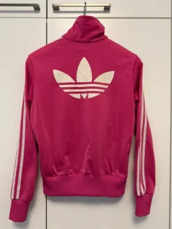 Adidas verkkatakki