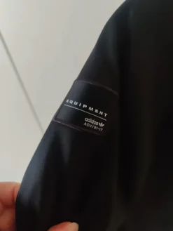 Discount adidas verkkatakki 38