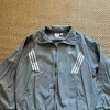 New adidas Windbreaker