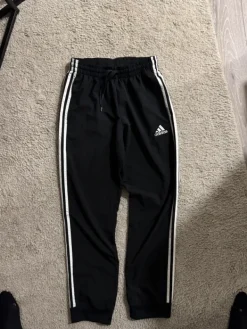Hot adidas windbreaker pants
