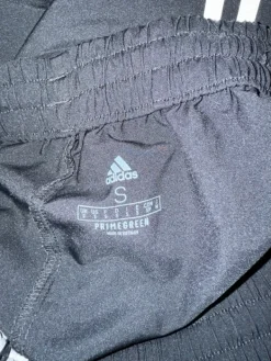 Hot adidas windbreaker pants