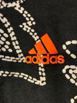 Outlet Adidas x Farm Rio wide legged track pants