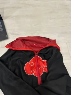 Clearance Akatsuki viitta