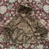 Online Akimbo Real Tree Zip Hoodie