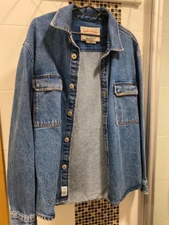 Outlet Alcott farkkutakki