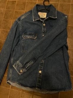 Outlet Alcott farkkutakki