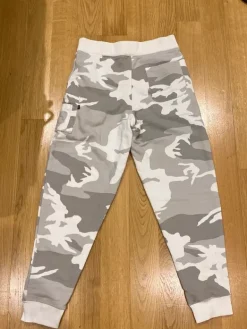 Online Alpha Industries verkkarit