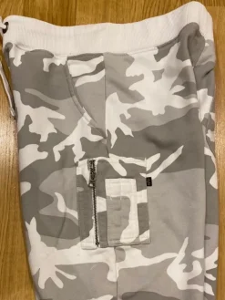 Online Alpha Industries verkkarit