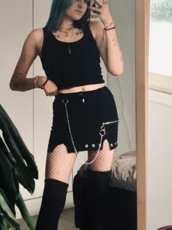 New Alternative Alt hame