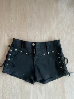 New Alternative denim shorts