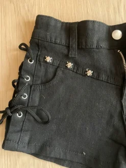 New Alternative denim shorts