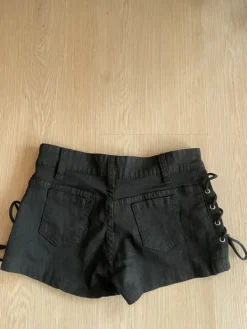 New Alternative denim shorts