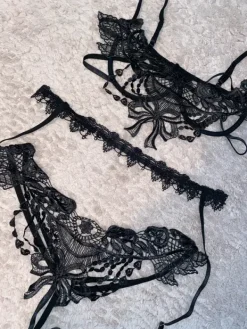 Online Shein Curve Alusasu setti