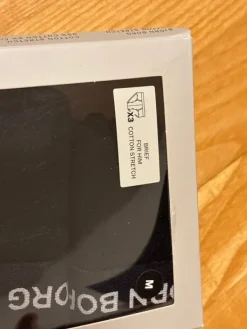 Clearance Björn Borg Alushousut