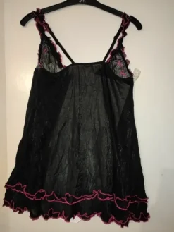 Discount alusvaatteet, vain yläosa naiset. L. Alezare merkki