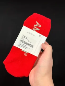 Discount Ambush skarpety z Logo made in Japan