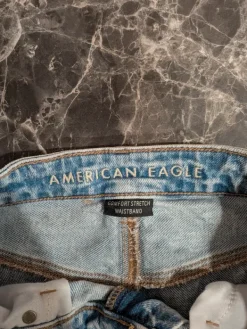 Hot American Eagle farkut