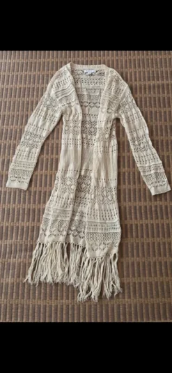 Outlet Amisu neuletakki