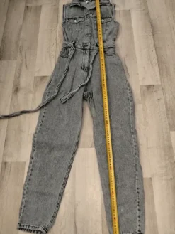 Best Amisu overall denim clothe