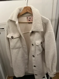 Online Amisu teddytakki