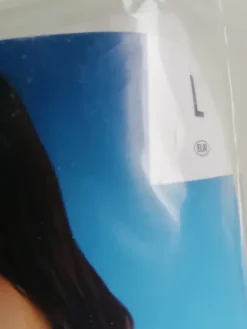 Outlet Angora longjohns