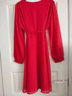 Hot Anna Field äitiysmekko