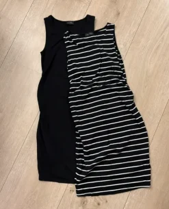 Hot Anna Field äitiysmekko x 2