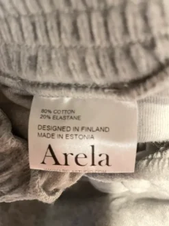 Sale Arela