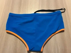 Sale Arena Big logo, low waist short miesten uimahousut, koko 5 / 85 cm