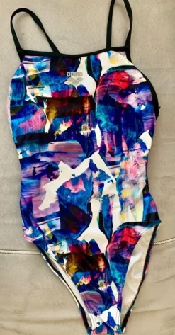 Discount Arena n uimapuku