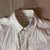 Outlet ARKET button-up