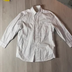 Outlet ARKET button-up
