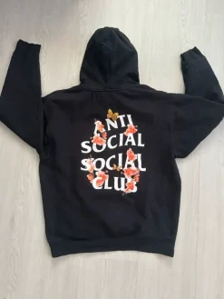 Online ASSC huppari