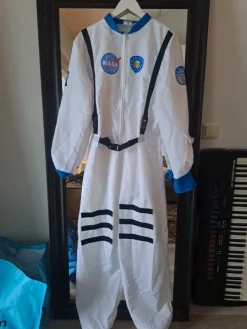 Outlet Amazon Astronautti penkkari asu/halloween asu