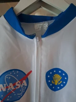 Outlet Amazon Astronautti penkkari asu/halloween asu