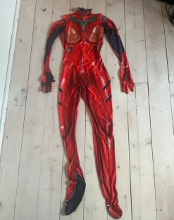Best Asuka Langley Evangelion cosplay