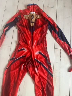 Best Asuka Langley Evangelion cosplay