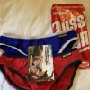AussieBum 2 kappaletta