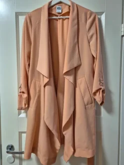 Discount Vero Moda Avoin bleiseri