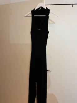 Clearance New Yorker Avoselkäinen haalari L