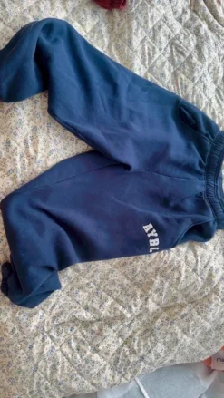 Clearance AYBL college