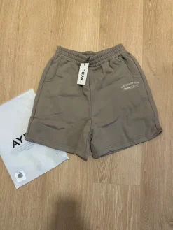 AYBL Courtside Shorts