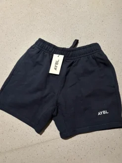 Online AYBL shortsit