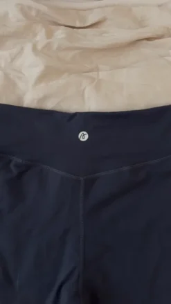 Outlet AYBL treenishortsit M