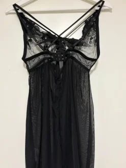 Outlet Sinsay baby doll-mekko